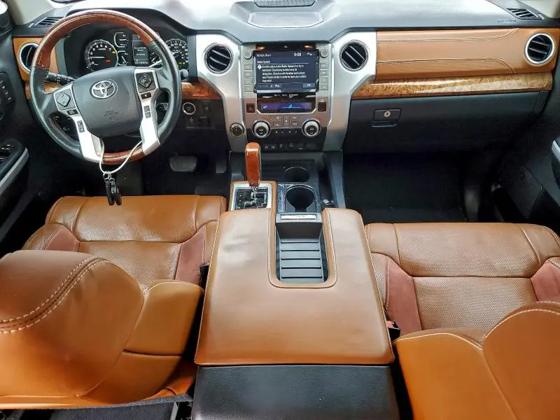 2020 TOYOTA TUNDRA CREWMAX 1794  