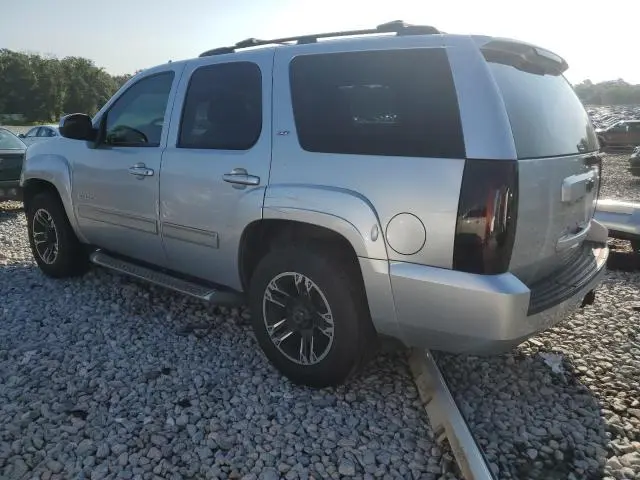 2012 CHEVROLET TAHOE C1500 LT  