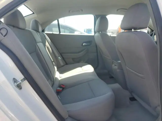 2013 CHEVROLET MALIBU LS  