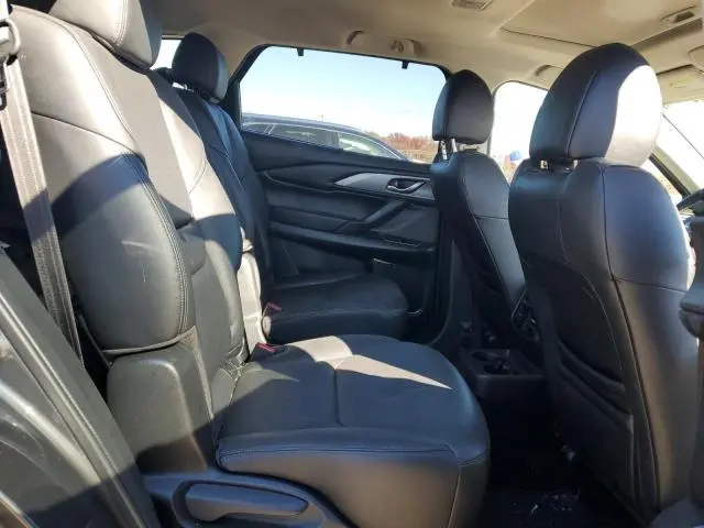 2021 MAZDA CX-9 TOURING  