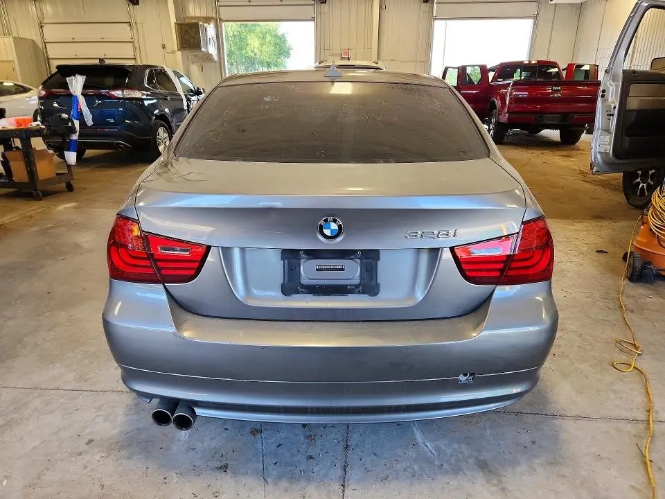 2010 BMW 328 I SULEV  