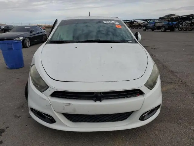 2013 DODGE DART SXT  