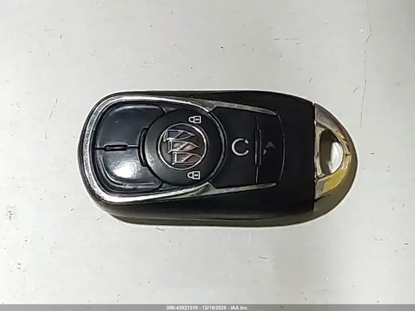 2021 BUICK ENCORE GX FWD SELECT