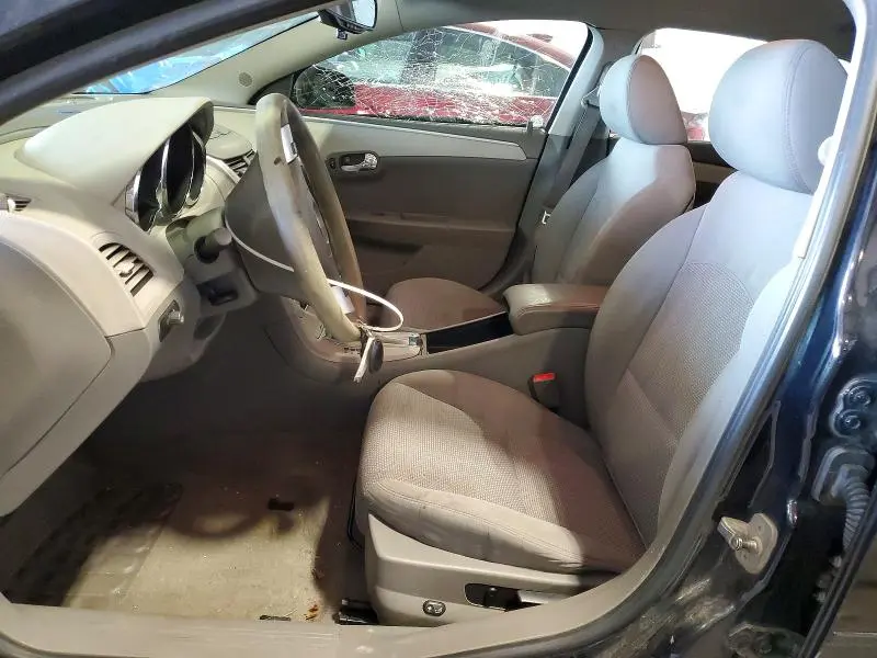 2010 CHEVROLET MALIBU LS  