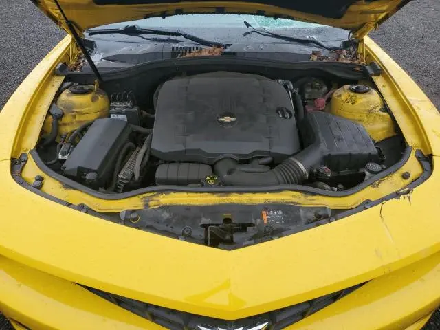 2013 CHEVROLET CAMARO LT  