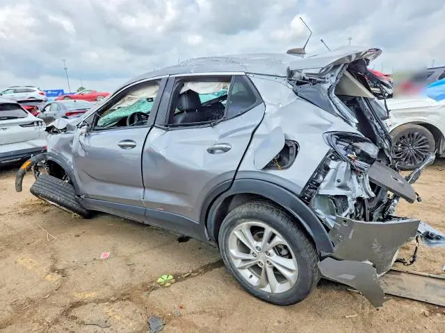 2023 BUICK ENCORE GX PREFERRED  