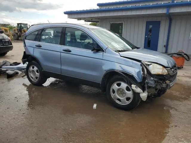 2010 HONDA CR-V LX  