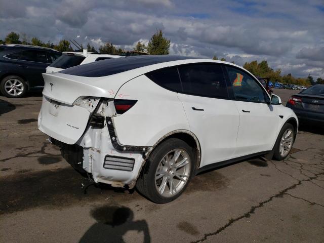 2020 TESLA MODEL Y 