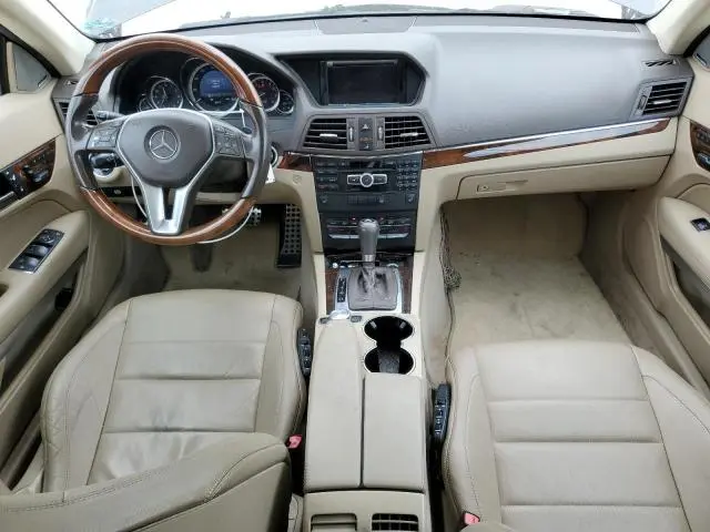 2013 MERCEDES-BENZ E 350  