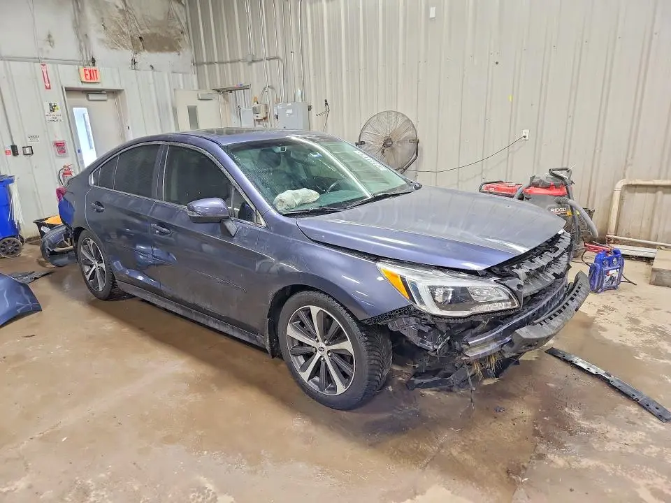 2015 SUBARU LEGACY 3.6R LIMITED  
