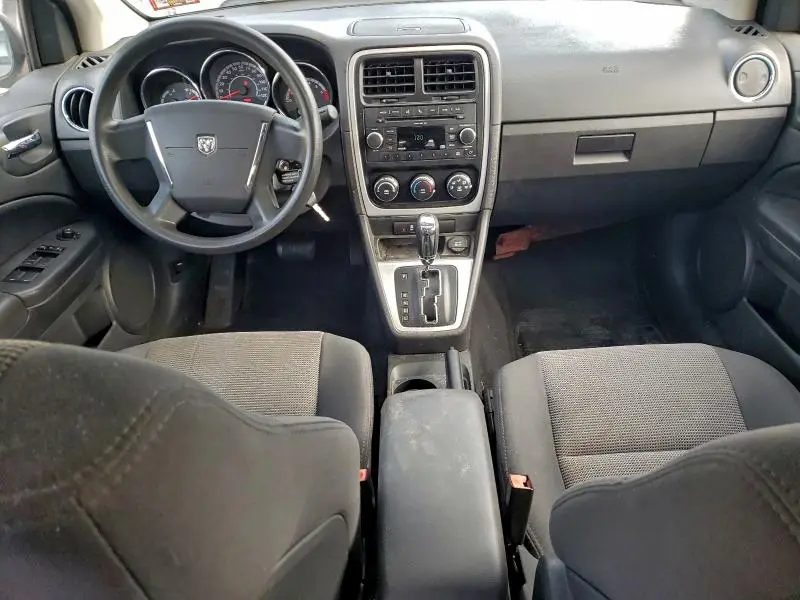 2011 DODGE CALIBER MAINSTREET  