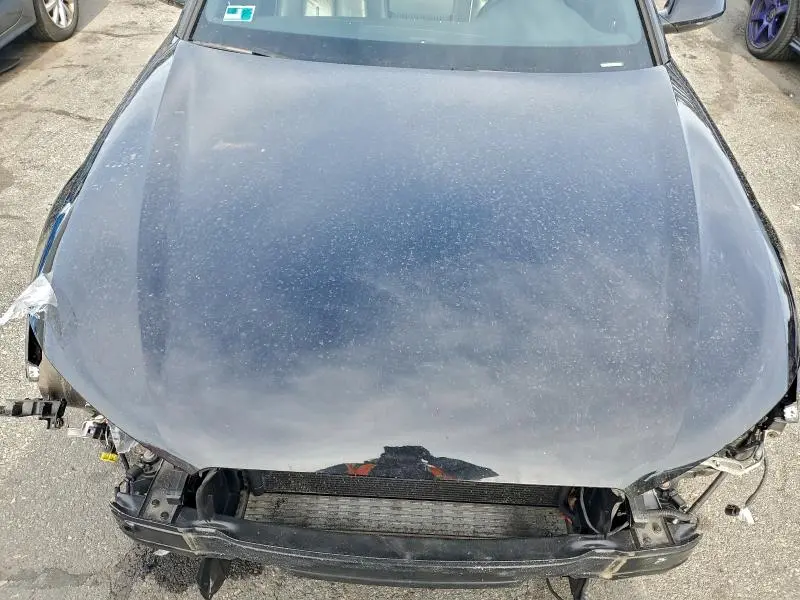 2016 AUDI A6 PREMIUM PLUS  