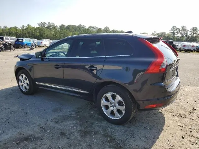 2016 VOLVO XC60 T5 PREMIER  