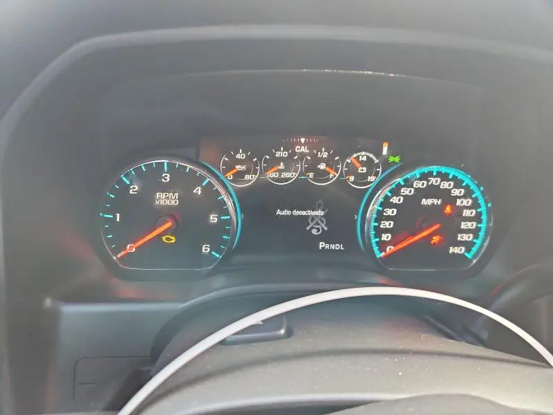 2018 CHEVROLET SILVERADO C1500 LT  