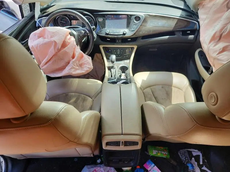 2019 BUICK ENVISION PREFERRED  