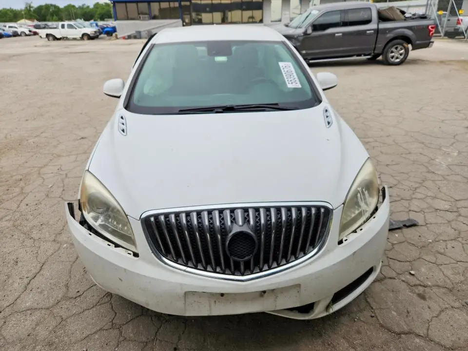 2015 BUICK VERANO   