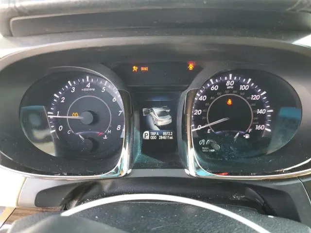 2014 TOYOTA AVALON BASE  