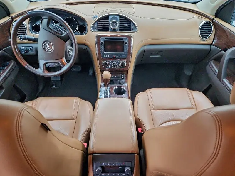 2017 BUICK ENCLAVE   