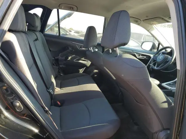 2024 TOYOTA RAV4 WOODLAND EDITION  