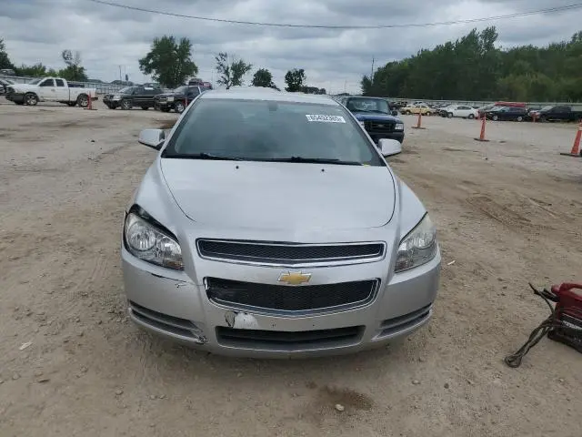 2012 CHEVROLET MALIBU 1LT  