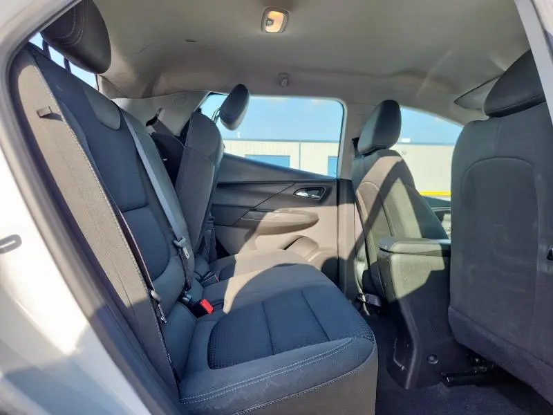 2023 CHEVROLET BOLT EV 1LT  
