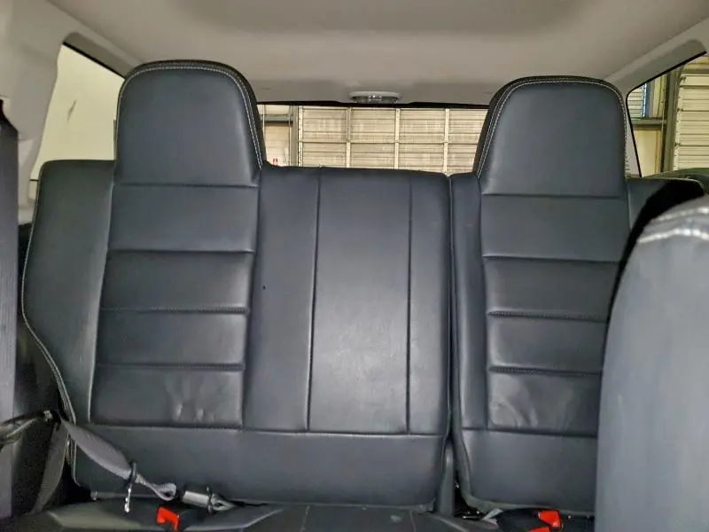 2017 JEEP PATRIOT LATITUDE  