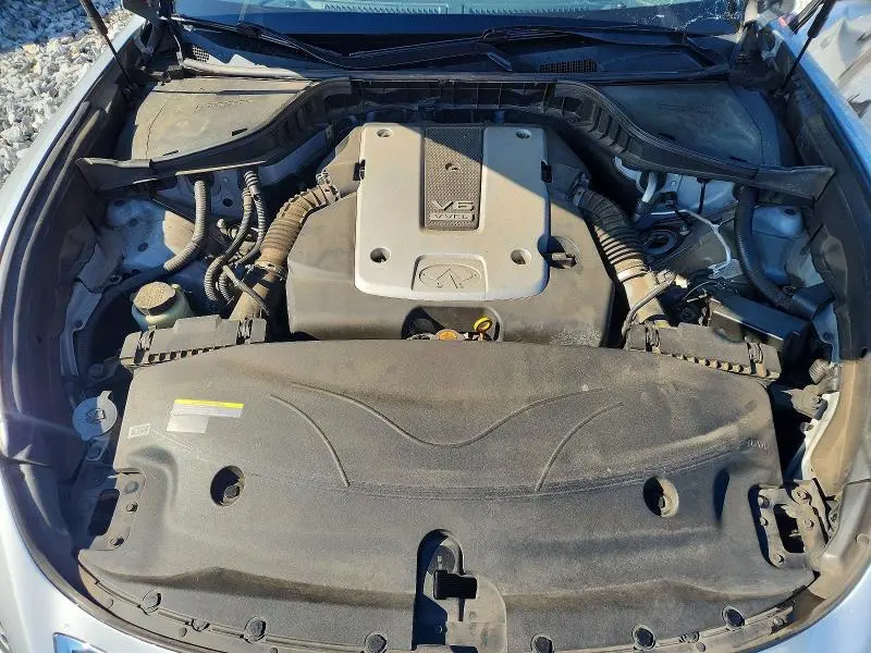 2019 INFINITI Q70L 3.7 LUXE  