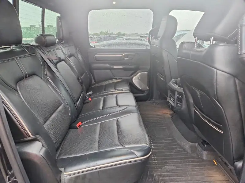 2019 RAM 1500 LIMITED  