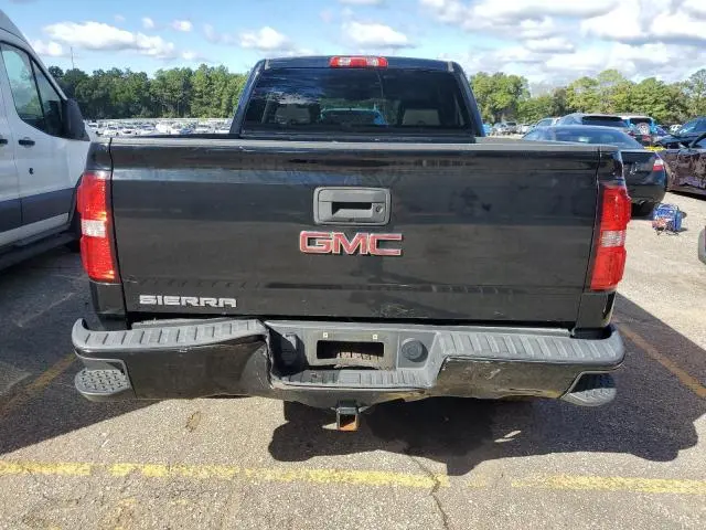 2015 GMC SIERRA C1500  