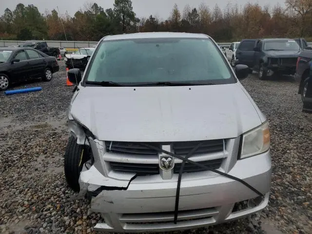2010 DODGE GRAND CARAVAN SE  