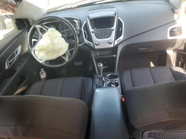 2016 GMC TERRAIN SLE  