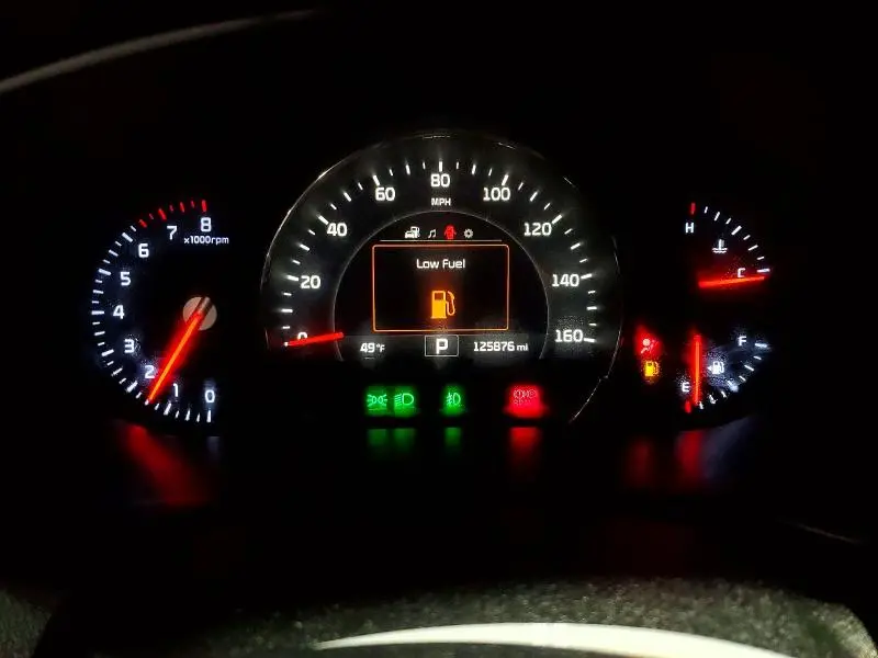 2018 KIA SORENTO EX V6  