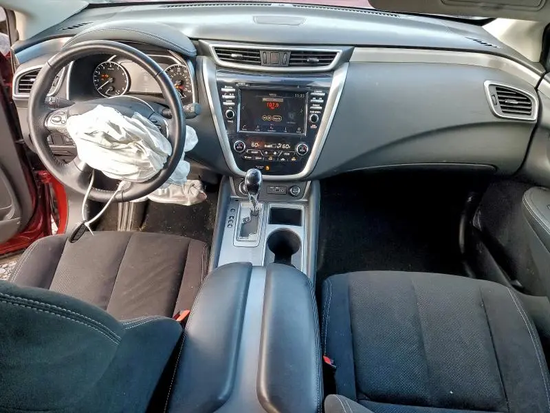 2020 NISSAN MURANO SV  