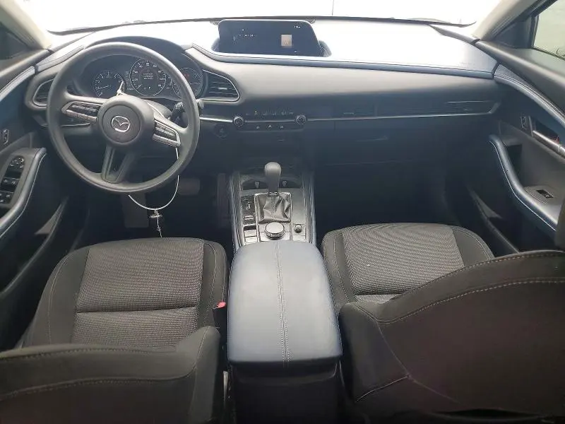 2021 MAZDA CX-30   
