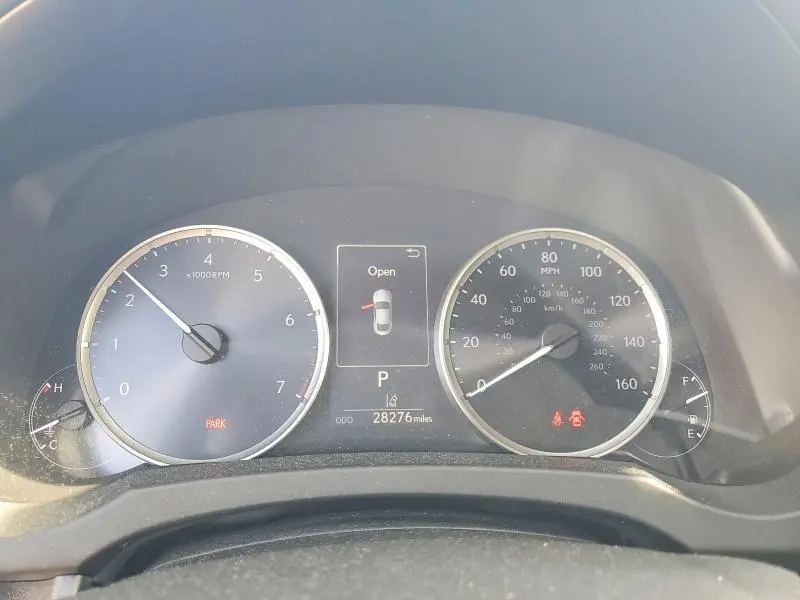 2021 LEXUS RC 300 BASE  