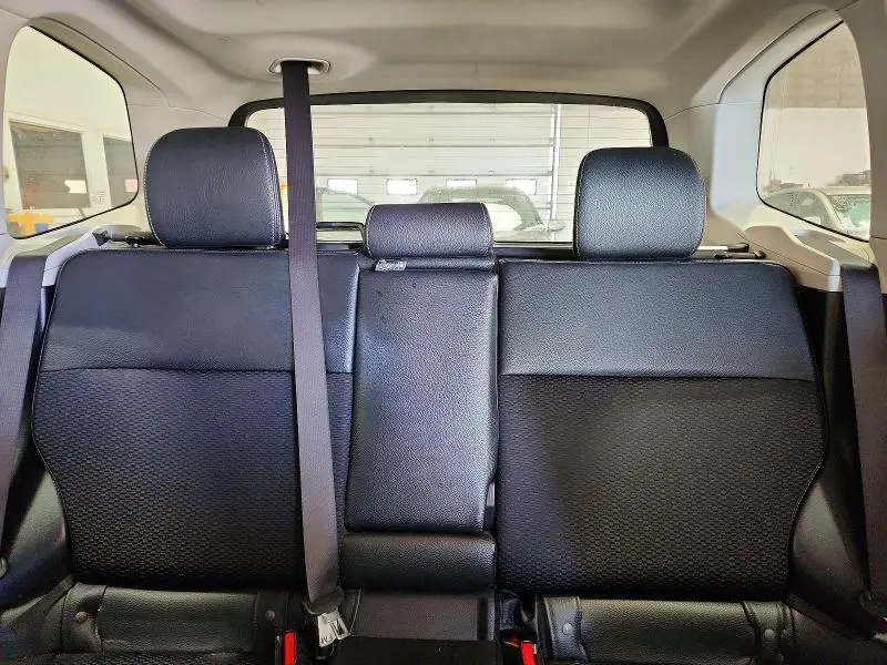 2015 SUBARU FORESTER 2.0XT PREMIUM  