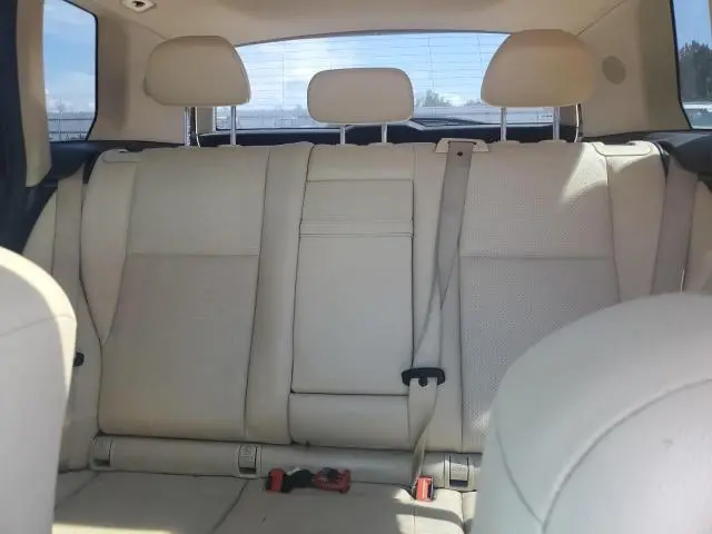 2013 MERCEDES-BENZ GLK 350 4MATIC  