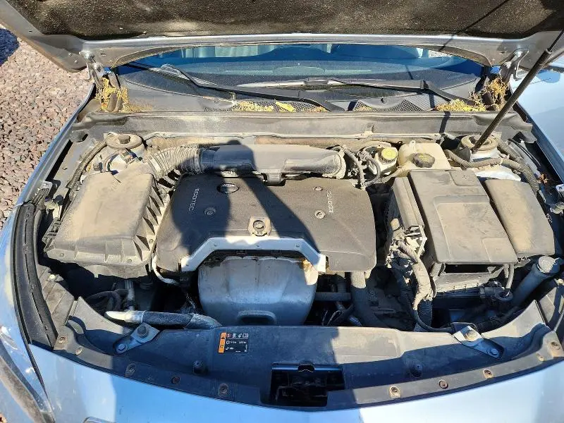 2013 CHEVROLET MALIBU 2LT  