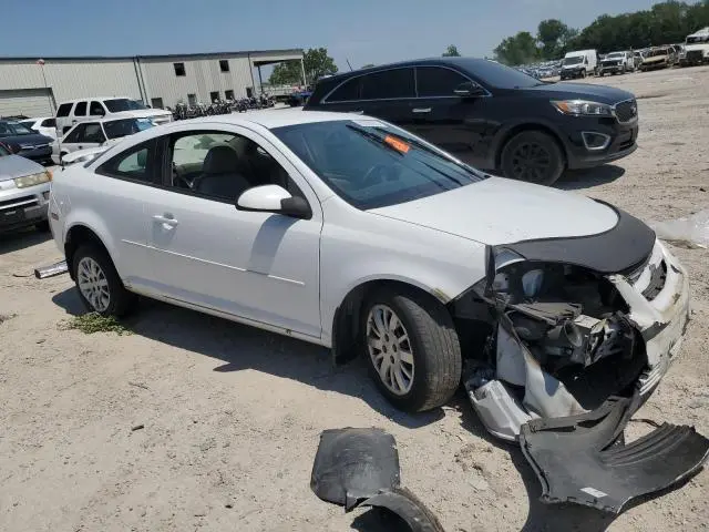 2010 CHEVROLET COBALT 1LT  