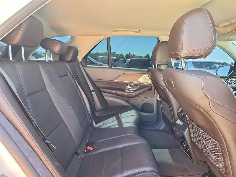 2020 MERCEDES-BENZ GLE 350 4MATIC  