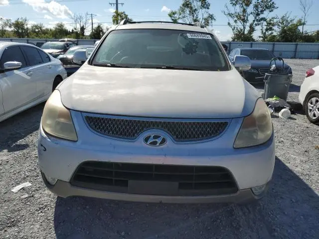 2010 HYUNDAI VERACRUZ GLS  