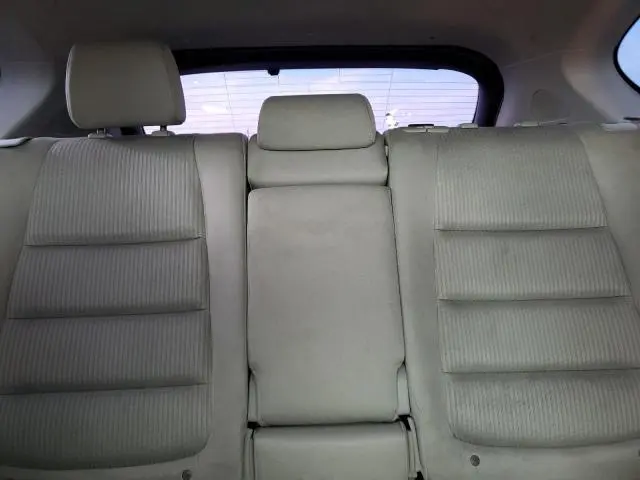 2013 MAZDA CX-5 TOURING  