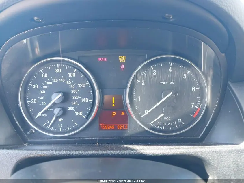 2013 BMW X1 XDRIVE28I