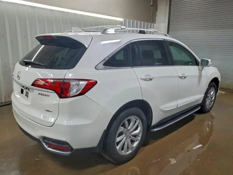 2016 ACURA RDX   