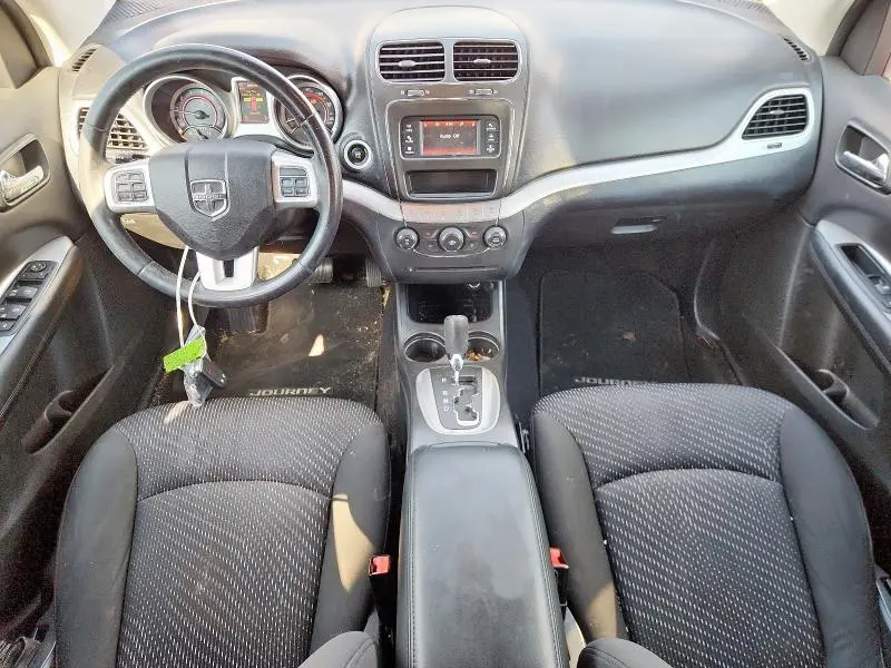 2016 DODGE JOURNEY SE  