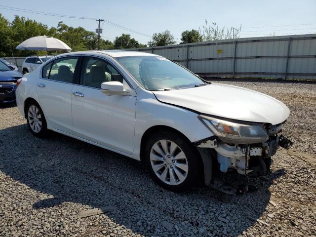 2014 HONDA ACCORD EX