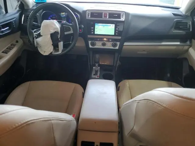 2017 SUBARU LEGACY 2.5I LIMITED