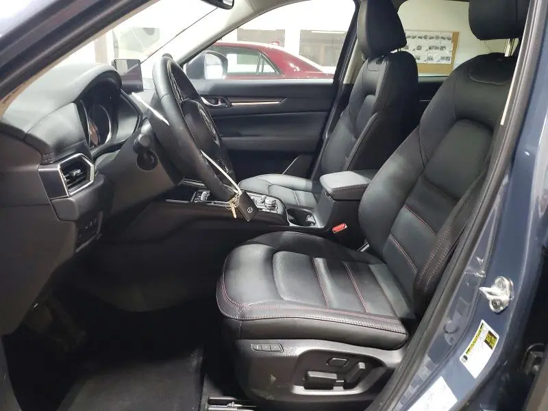 2025 MAZDA CX-5 PREFERRED  