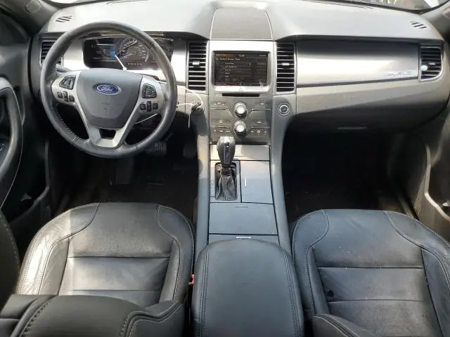 2014 FORD TAURUS SEL  