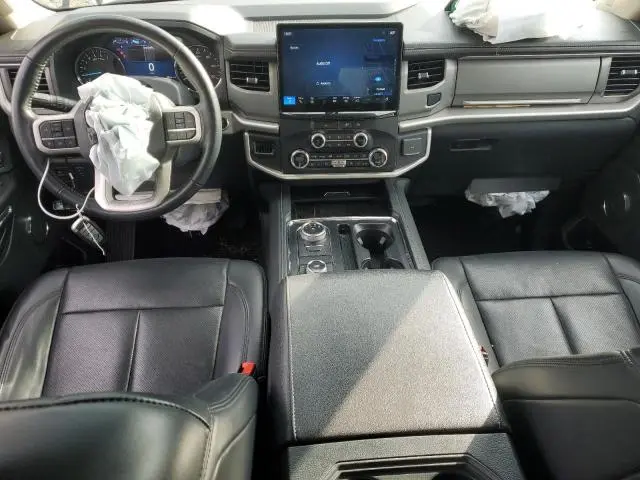 2023 FORD EXPEDITION MAX XLT  